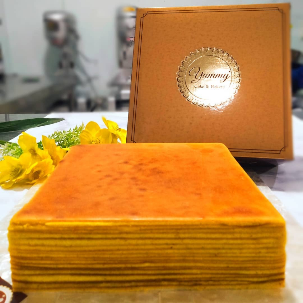 

LAPIS LEGIT UKURAN 20 X 20 X 6 CM