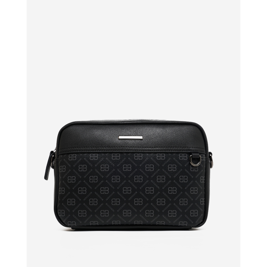 Buccheri Ursa Bag Men