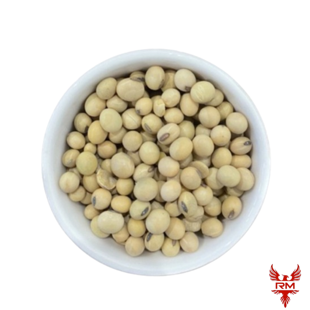

Kacang kuning / Kacang kedelai