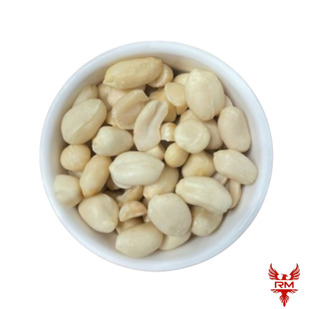 

Kacang kupas / Kacang kupas mentah / Kacang kupas impor