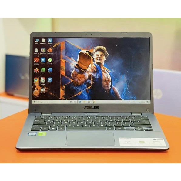 Laptop Asus Vivobook X405UQ Core i5 Gen7 Ram 8Gb Hdd 1Tb 14" FHD