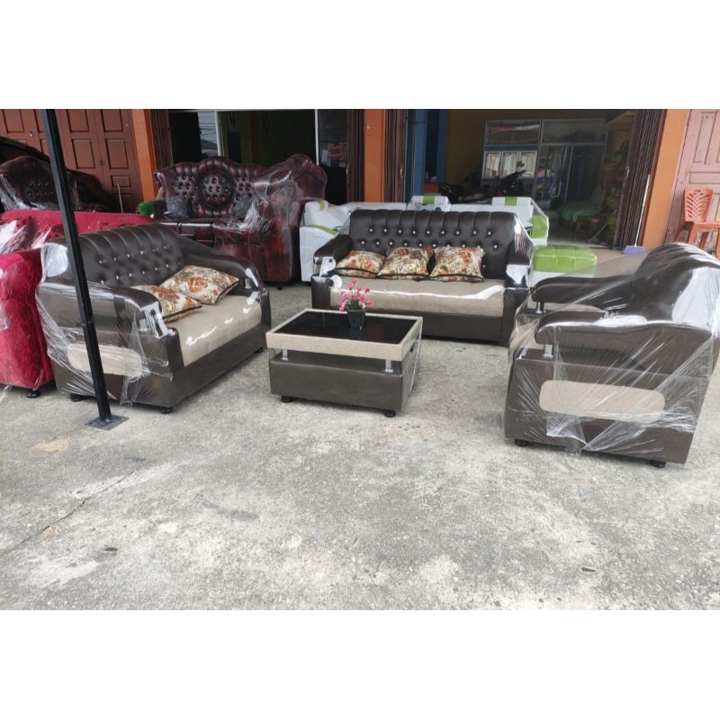 SOFA 321 BELUDRU OSCAR