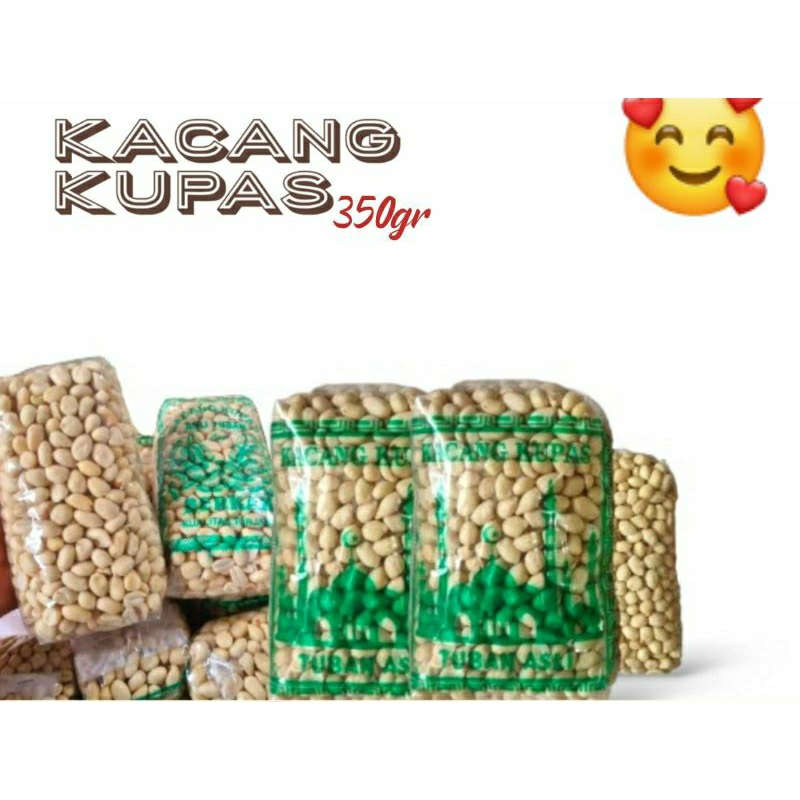 

kacang kupas tuban