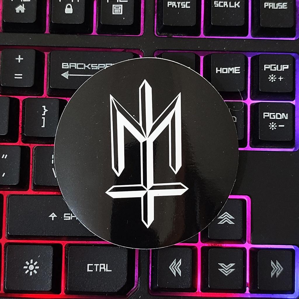 

Stiker Aesthetic MATERNAL| STIKER TUMBLER HP | STICKER AESTHETIC STICKER LAPTOP Book Paper