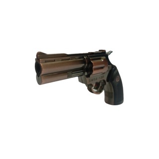 Korek Api Bara Pistol Mini Aneka Korek Pistol