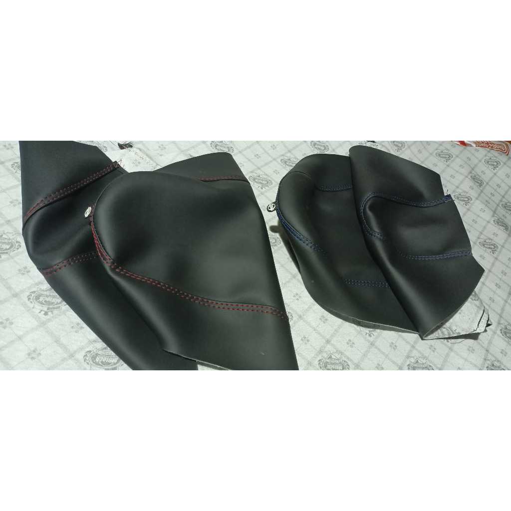 KULIT JOK MOTOR MBTECH ORIGINAL CAMARO #CAMARO#VARIO #NMAX#PCX#BEAT#Scoopy