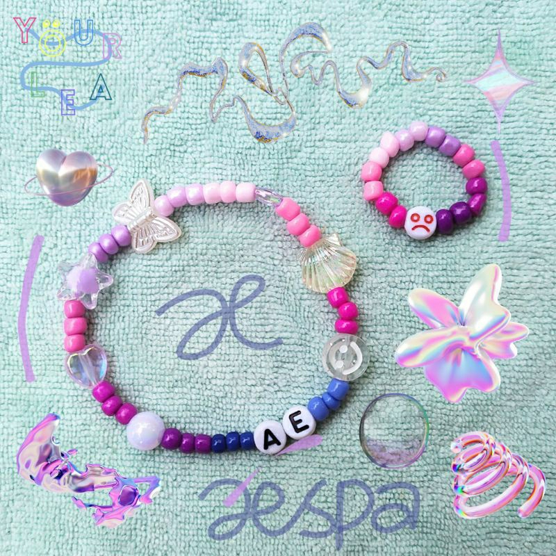 Gelang aespa (aespa Bracelet)