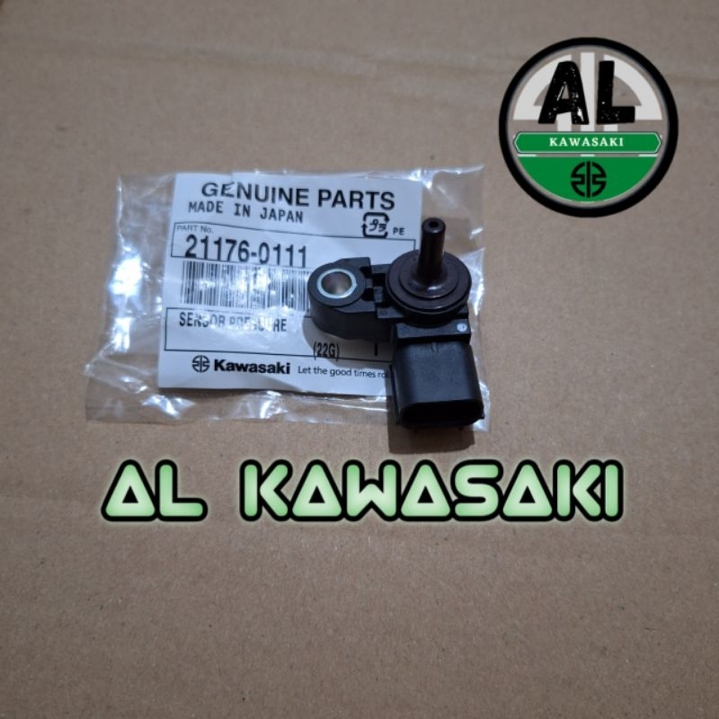 sensor pressure sensor tekanan udara er6 er6n er6f ninja 650 original