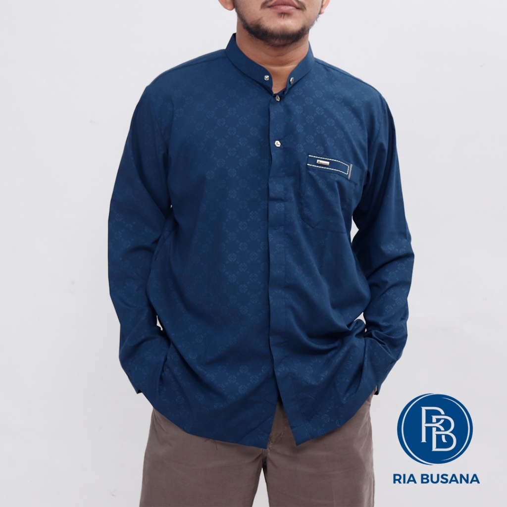 Ria Busana - Al Luthfi - Koko Dewasa Art. 23193