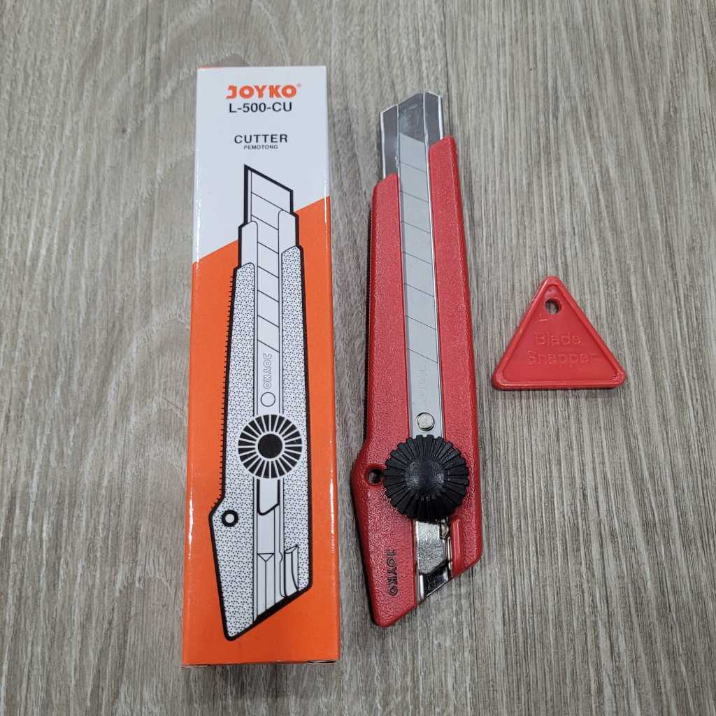 

Cutter / Pemotong Joyko L-500CU