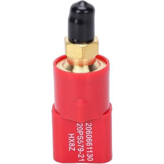Sensor Komatsu Excavator/Sensor tekanan