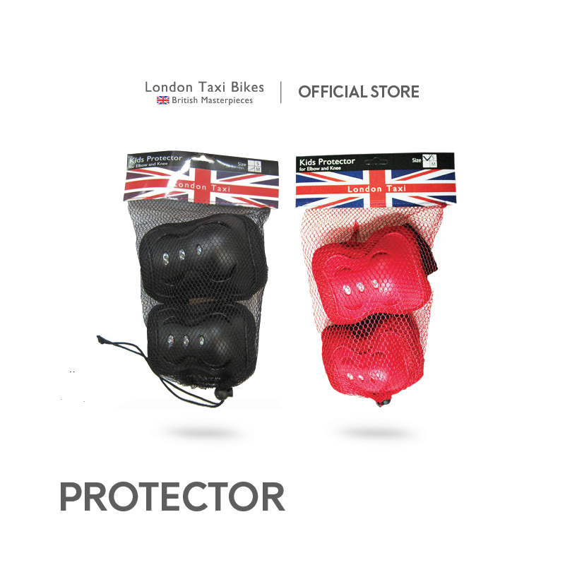 Protector Kids London Taxi