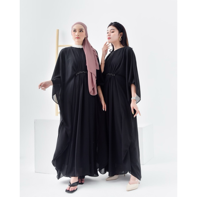 maudy kaftan pearl rijek