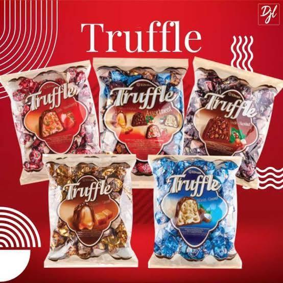 

Naraya Coklat Truffle