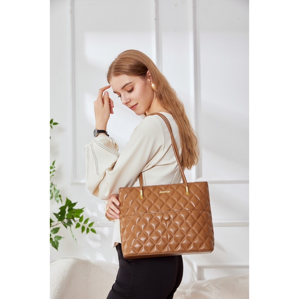 Enzy Bag Totebag Jimshoney