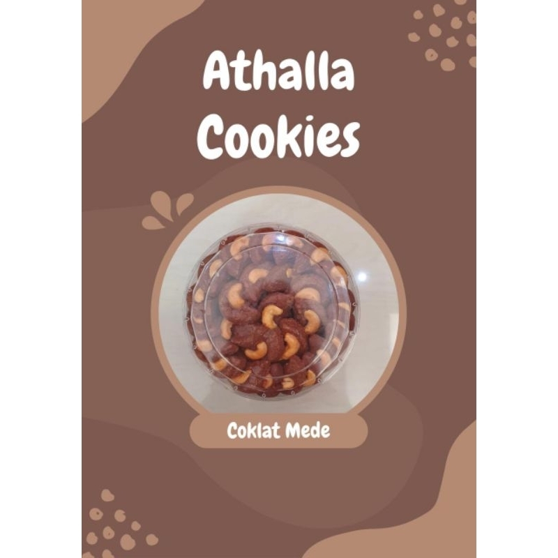

Coklat Mede