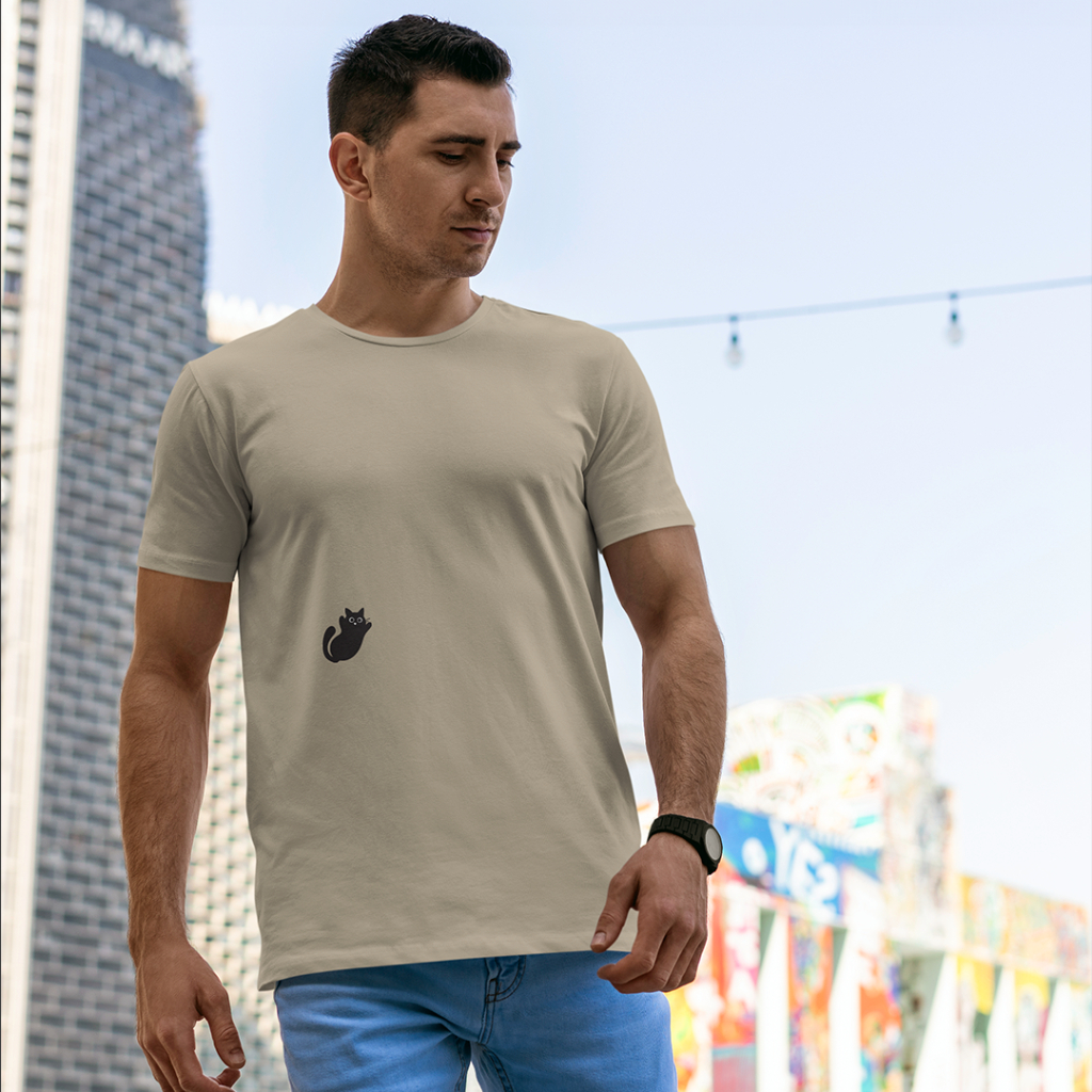 Kaos Hidden Bandit Smol Jump!