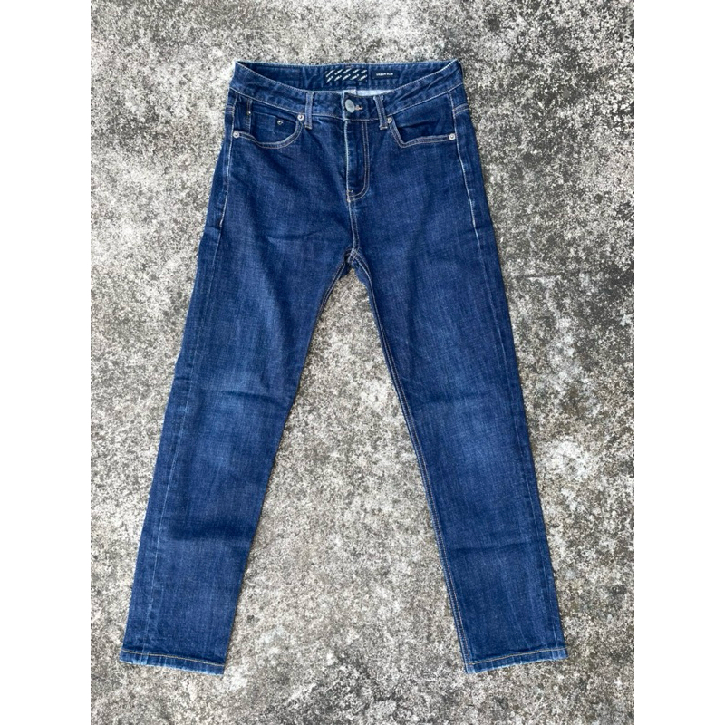 Jeans Clride.n Denim