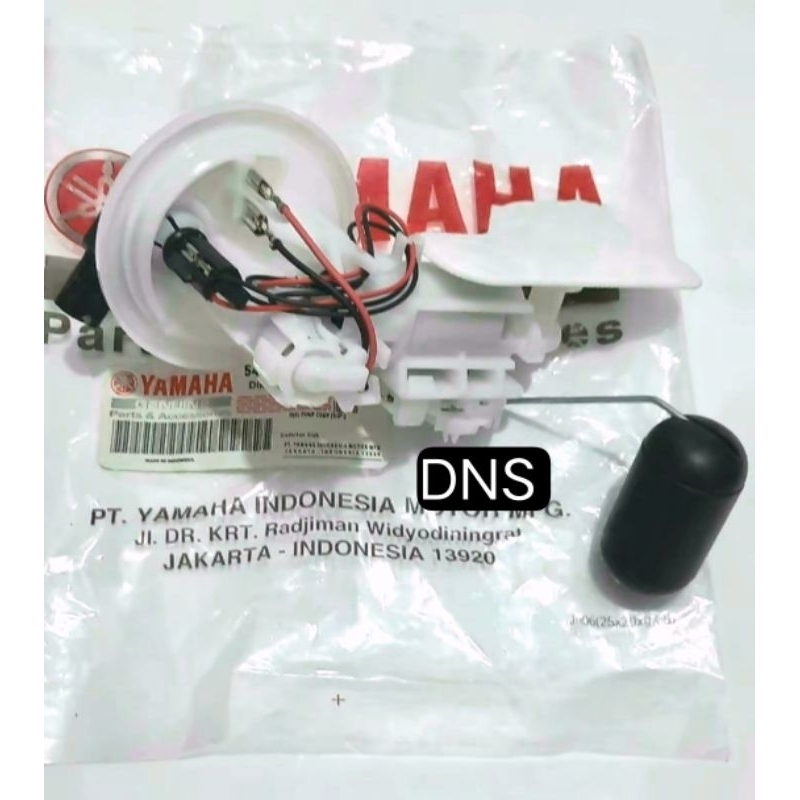 FUEL PUMP ASSY 54P YAMAHA MIO J MIO J MIO J