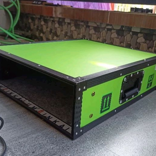 Hardcase harkis power 3u