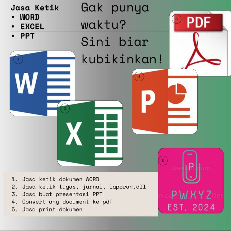 

Jasa print cetak dokumen A4
