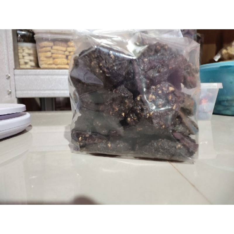 

coklat beng beng