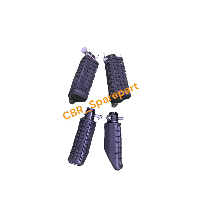 paket pijakan footstep honda cbr 150r thailand cbr 150 old thailand cbr 150fi cbu kpp cbr karbu cbr 