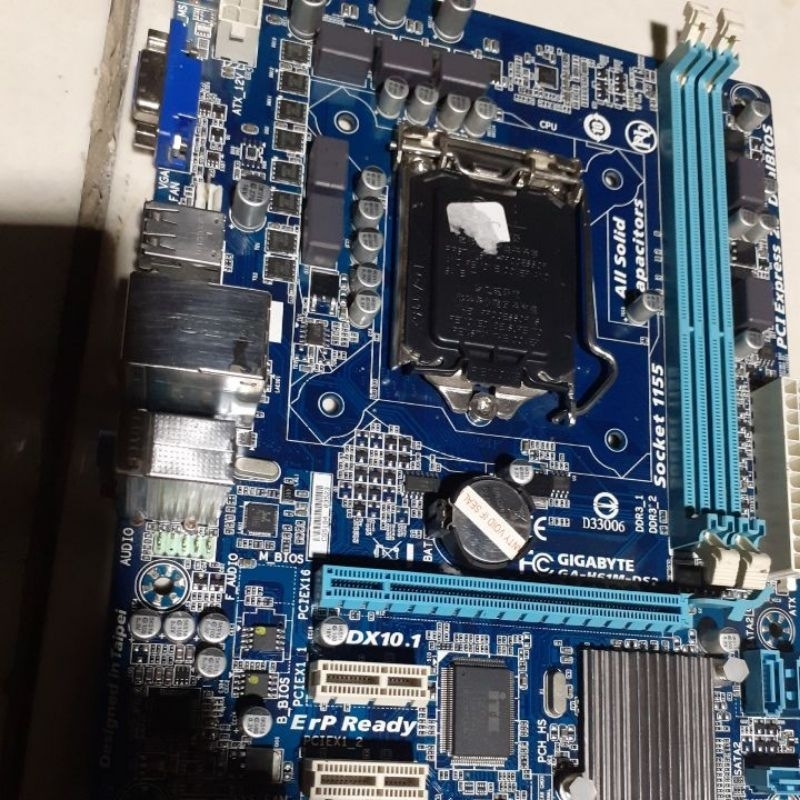 ga h61m-ds2