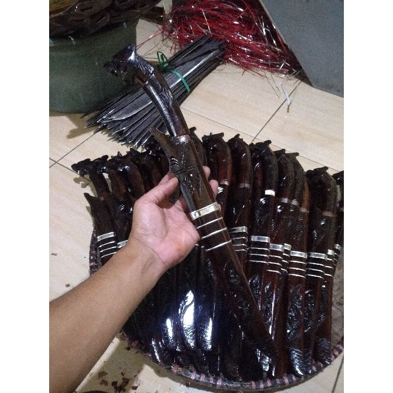 pisau singa panjang 30 cm