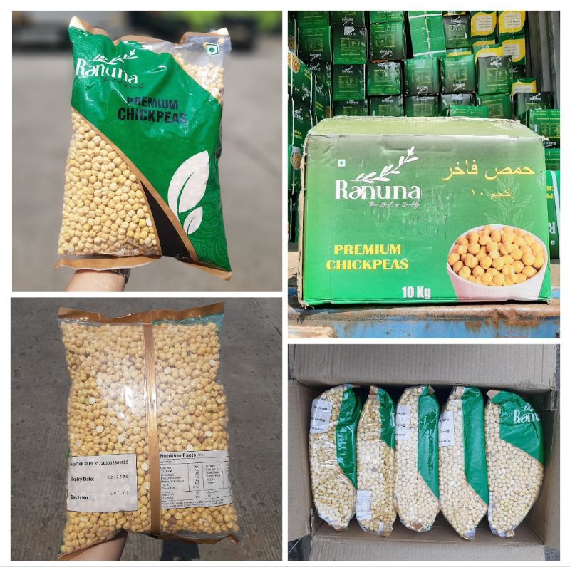 

Kacang Arab 1kg
