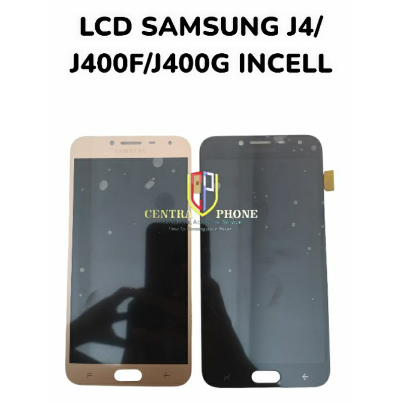 LCD SAMSUNG J4/J400F/J400G