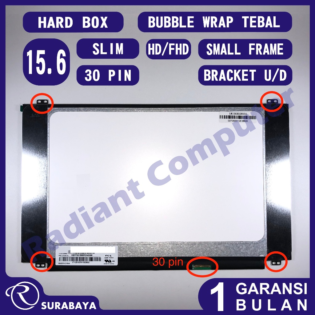 LCD LED Asus A507UA A507UF A507 A507M A507MA A507U