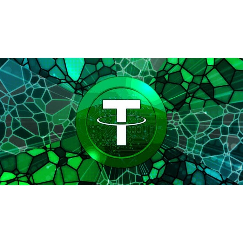 USDT Crypto 10$,25$,50$