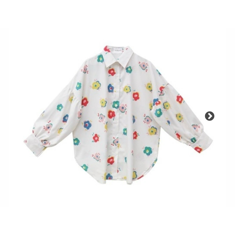 Preloved Nadjani Alvena Aisha