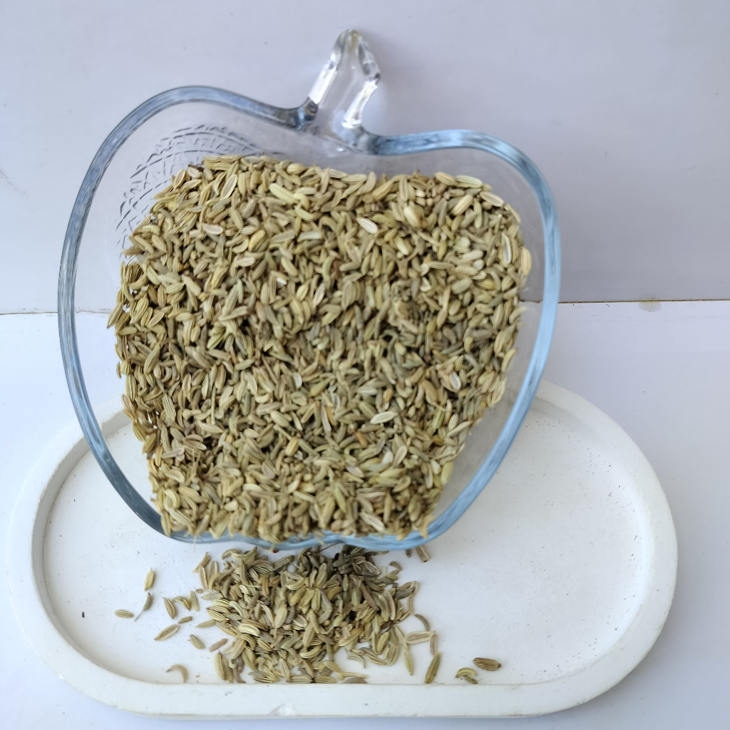 

Biji Adas Manis