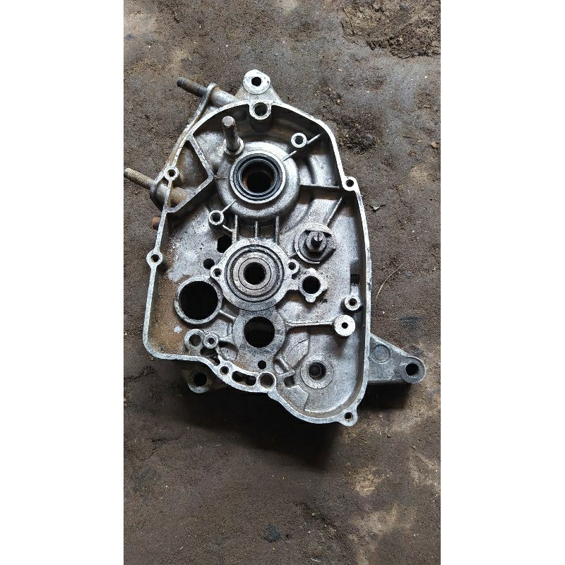 KRENGKES KANAN RX-KING TAHUN MUDA