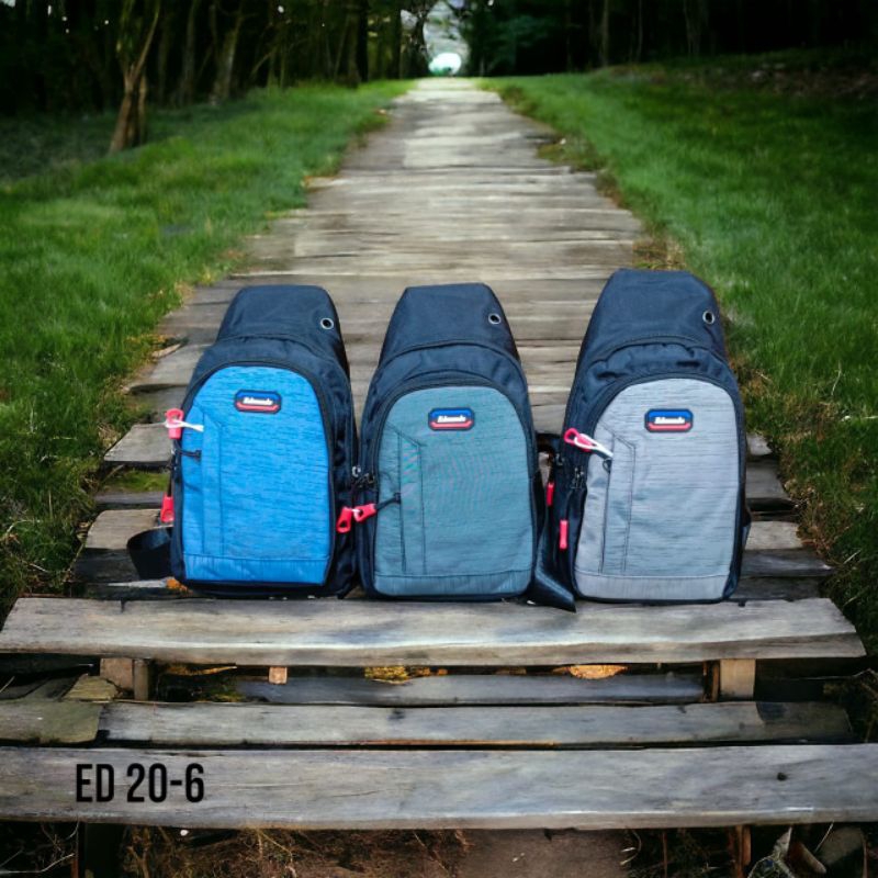 TAS SLINGBAG PRIA IMPORT EDMUNDO 20-6