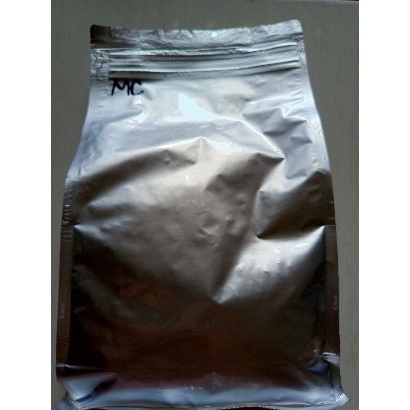Mentol Crystal