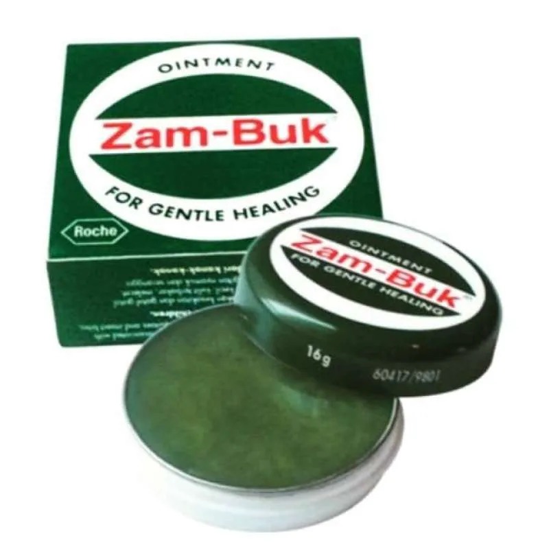 Obat Bengkak Salep Zambuk/ Salep Zambuk Original Thailand/ Salep Zambuk 8gr