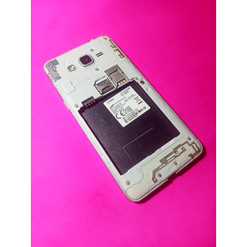 Mesin Samsung j2 prime