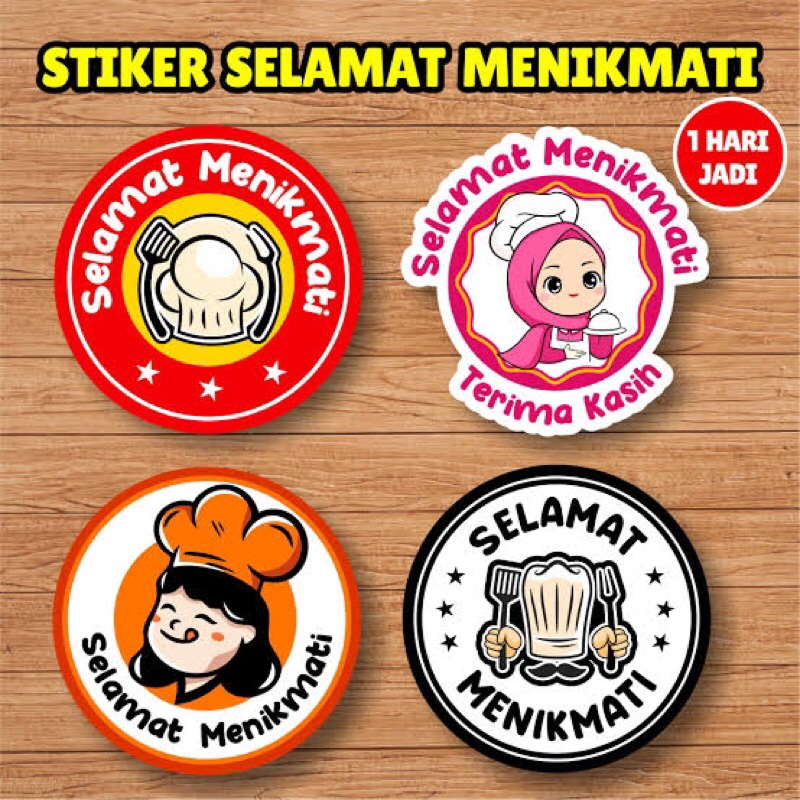 

CETAK STIKER CUSTOM