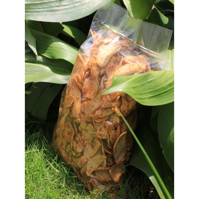 

BASRENG PEDAS,PEDAS DAUN JERUK ,ENAK GURIH PEDAS (1 KG )