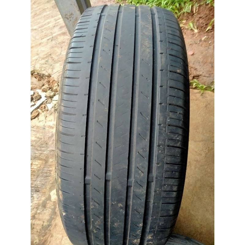 Ban Mobil Copotan Ring 15 Ukuran 215/65 R15 Merek Gt Radial savero Second Tubless