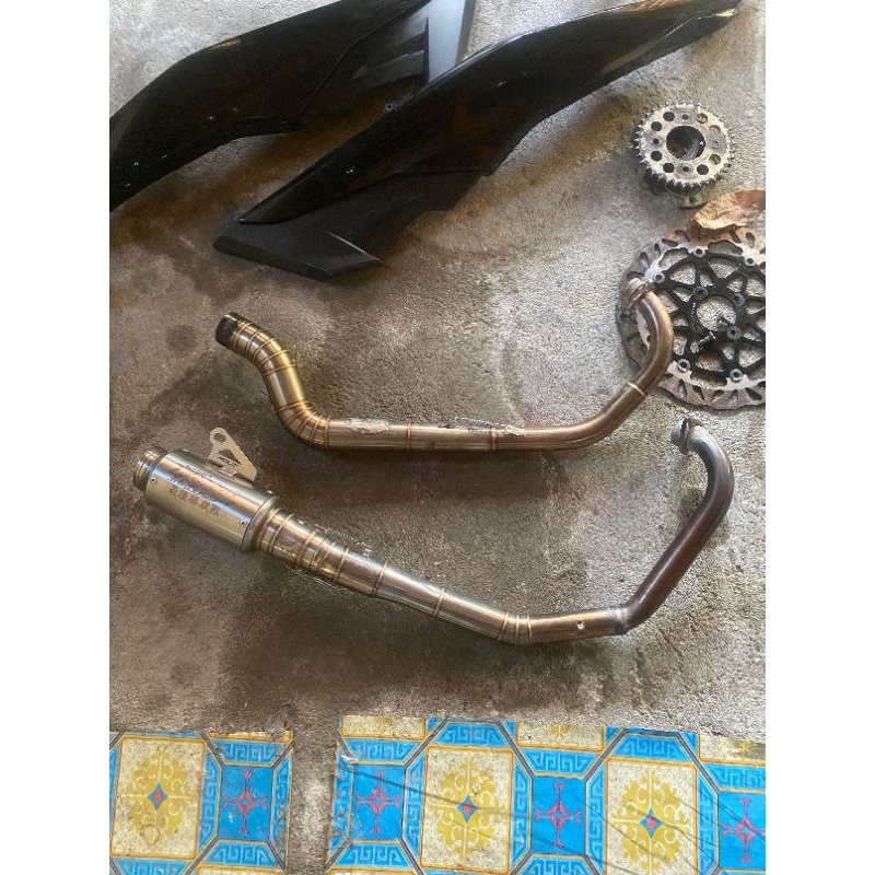 leheran malaysia style jhoe mx king