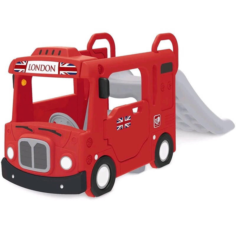Mobil tayo car slide london yaya tayo slide perosotan tayo ori yaya