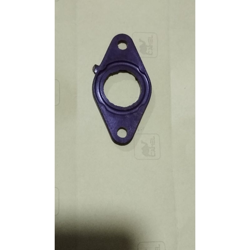 EBONITE ONLY VARIO/BEAT/BEAT FI