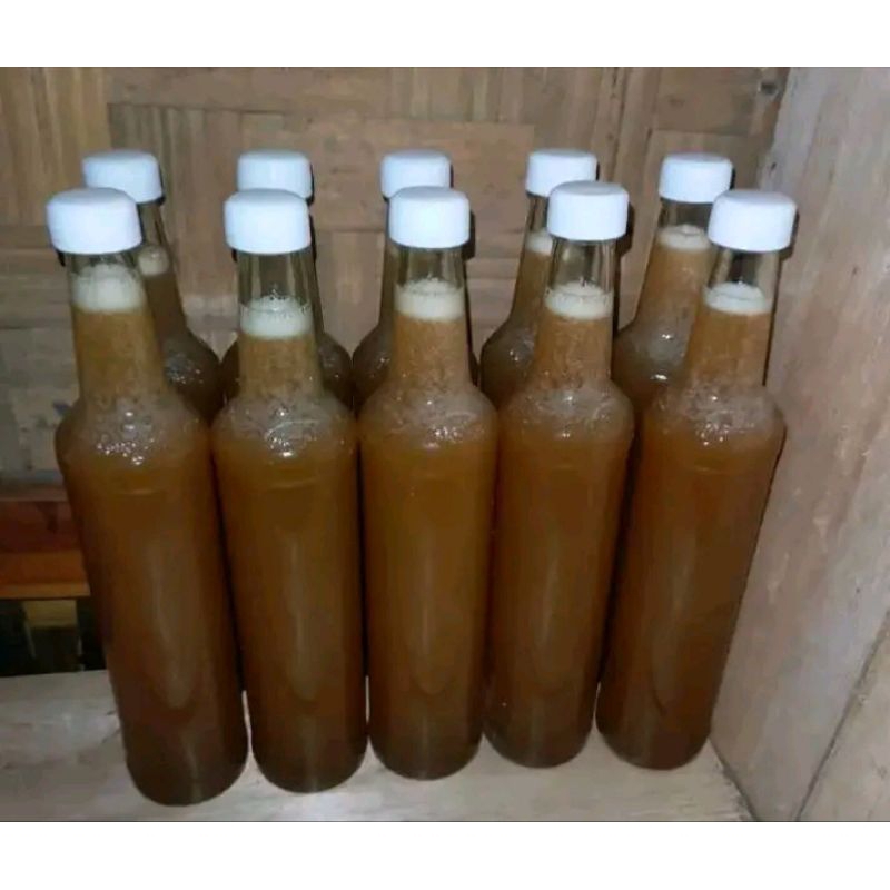 

Madu Odeng original