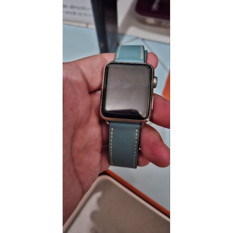 Apple Watch Hermes series 1 bekas original