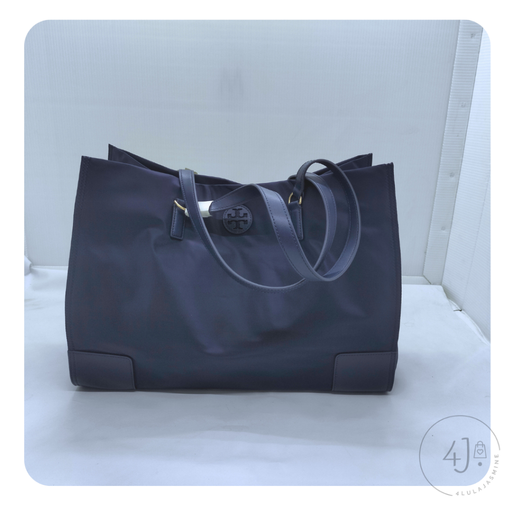 Tas Wanita Branded Tor Bur Ella Nylon Tote