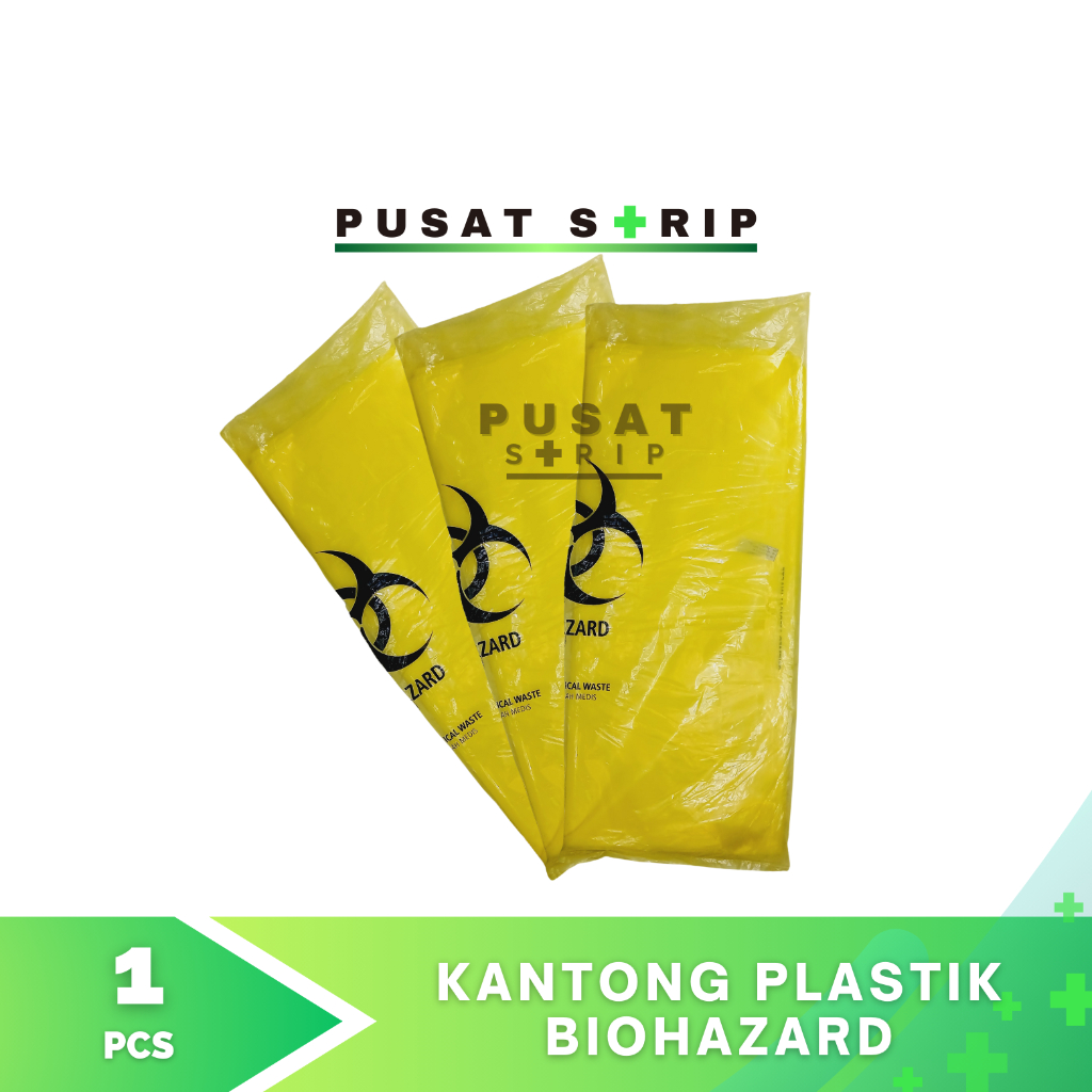 Kantong Plastik 80x60